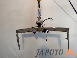 Gebruikte Trekhaak Mazda CX-5 I (KE,GH) 2.2 SkyActiv-D 150 16V 2WD Prijs € 149,95 Margeregeling aangeboden door Japoto Parts B.V.