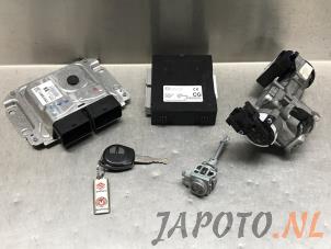 Gebruikte Contactslot + computer Suzuki Celerio (LF) 1.0 12V Dualjet Prijs € 99,95 Margeregeling aangeboden door Japoto Parts B.V.