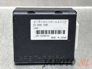 Gebruikte Deur module Mazda CX-5 I (KE,GH) 2.2 SkyActiv-D 150 16V 2WD Prijs € 34,95 Margeregeling aangeboden door Japoto Parts B.V.