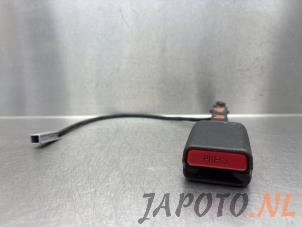 Gebruikte Veiligheidsgordel Insteek links-voor Mazda CX-5 I (KE,GH) 2.2 SkyActiv-D 150 16V 2WD Prijs € 24,95 Margeregeling aangeboden door Japoto Parts B.V.