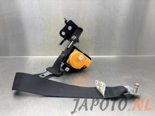 Gebruikte Veiligheidsgordel rechts-achter Mazda CX-5 I (KE,GH) 2.2 SkyActiv-D 150 16V 2WD Prijs € 74,95 Margeregeling aangeboden door Japoto Parts B.V.