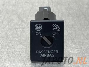 Gebruikte Airbag Slot Mazda CX-5 I (KE,GH) 2.2 SkyActiv-D 150 16V 2WD Prijs € 14,95 Margeregeling aangeboden door Japoto Parts B.V.