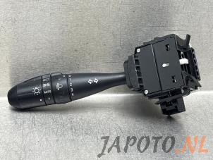 Usados Ljusbrytare Mitsubishi Colt (Z2/Z3) 1.3 16V Precio € 14,99 Norma de margen ofrecido por Japoto Parts B.V.