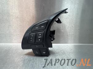 Gebruikte Radiobediening Stuur Mazda CX-5 I (KE,GH) 2.2 SkyActiv-D 150 16V 2WD Prijs € 34,95 Margeregeling aangeboden door Japoto Parts B.V.