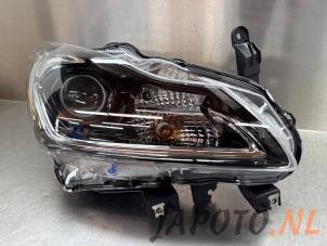 Nieuwe Koplamp rechts Suzuki Baleno Prijs op aanvraag aangeboden door Japoto Parts B.V.