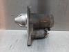 Startmotor från en Nissan Qashqai (J10), 2007 / 2014 2.0 16V, SUV, Bensin, 1.997cc, 104kW (141pk), FWD, MR20DE, 2007-02 / 2014-01, J10B; J10E; J10G 2011