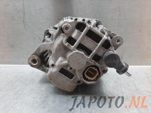 Gebruikte Dynamo Suzuki Swift (ZA/ZC/ZD) 1.2 16V Prijs € 49,95 Margeregeling aangeboden door Japoto Parts B.V.