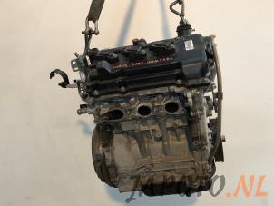 Begagnade Motor Mitsubishi Space Star (A0) 1.2 12V Pris € 650,00 Marginaltabell erbjuds av Japoto Parts B.V.