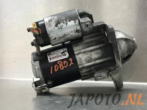 Gebruikte Startmotor Mitsubishi Space Star (A0) 1.2 12V Prijs € 34,95 Margeregeling aangeboden door Japoto Parts B.V.
