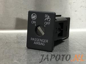 Gebruikte Airbag Slot Mazda CX-5 I (KE,GH) 2.2 Skyactiv D 175 16V 4WD Prijs € 9,95 Margeregeling aangeboden door Japoto Parts B.V.