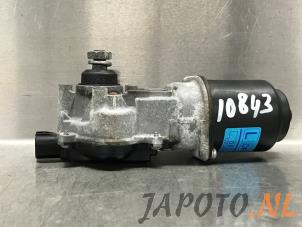 Begagnade Främre torkarmotor Mazda 2 (DE) 1.3 16V S-VT High Power Pris € 19,99 Marginaltabell erbjuds av Japoto Parts B.V.