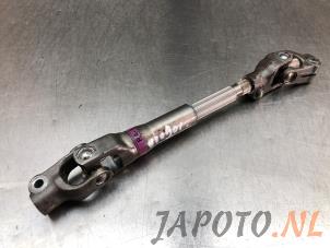 Używane Os kolumny kierownicy Suzuki Baleno (EW/FW) 1.2 Dual Jet 16V Cena € 49,99 Procedura marży oferowane przez Japoto Parts B.V.