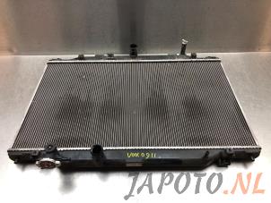 Begagnade Kylare Mazda CX-5 I (KE,GH) 2.2 Skyactiv D 175 16V 4WD Pris € 49,95 Marginaltabell erbjuds av Japoto Parts B.V.