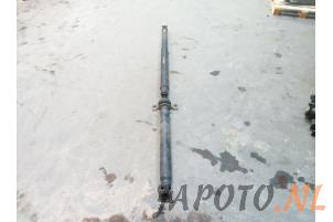 Gebruikte Tussenas Mazda CX-5 I (KE,GH) 2.2 Skyactiv D 175 16V 4WD Prijs € 149,95 Margeregeling aangeboden door Japoto Parts B.V.