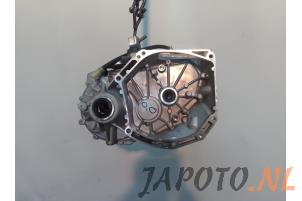 Gebruikte Automaatbak Nissan Townstar 45 kWh Prijs € 1.000,00 Margeregeling aangeboden door Japoto Parts B.V.