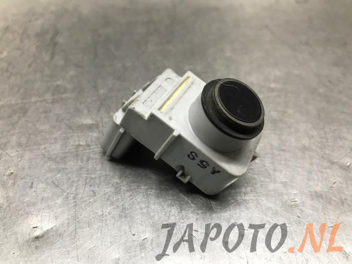 Parkeringssensor från en Hyundai Veloster 1.6 GDI 16V 2011