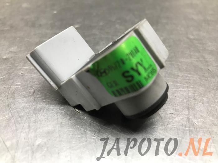 Parkeringssensor från en Hyundai Veloster 1.6 GDI 16V 2011