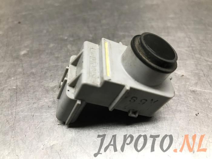 Parkeringssensor från en Hyundai Veloster 1.6 GDI 16V 2011