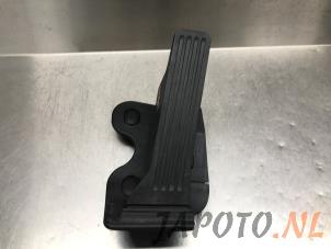 Gebruikte Gaspedaal Mazda CX-3 (DJ/DK) 2.0 SkyActiv-G 120 Prijs € 99,99 Margeregeling aangeboden door Japoto Parts B.V.