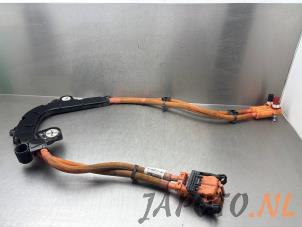 Begagnade Högspänningskabel Toyota ProAce Electric Worker Pris € 444,95 Marginaltabell erbjuds av Japoto Parts B.V.