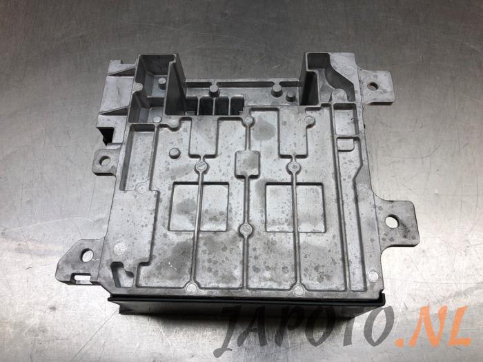 Batteri (hybrid) från en Suzuki Swift (ZCE/ZDE) 1.2 VVT 12V Hybrid 2025