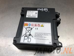 Gebruikte Accu (Hybride) Suzuki Swift (ZCE/ZDE) 1.2 VVT 12V Hybrid Prijs € 500,00 Margeregeling aangeboden door Japoto Parts B.V.