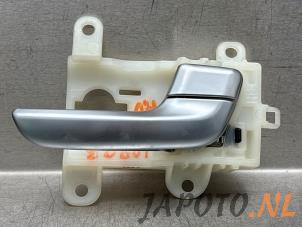 Gebruikte Deurgreep 4Deurs rechts-voor Kia Niro I (DE) 1.6 GDI Hybrid Prijs € 19,95 Margeregeling aangeboden door Japoto Parts B.V.