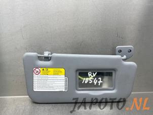 Używane Oslona przeciwsloneczna Mitsubishi Colt (Z2/Z3) 1.3 16V Cena € 19,95 Procedura marży oferowane przez Japoto Parts B.V.