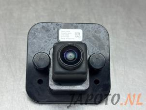 Gebruikte Achteruitrij Camera Nissan Qashqai (J12) 1.3 DIG-T MHEV 16V Prijs € 149,95 Margeregeling aangeboden door Japoto Parts B.V.
