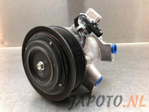 Używane Pompa klimatyzacji Suzuki Swift (ZCE/ZDE) 1.2 VVT 12V Hybrid Cena € 249,95 Procedura marży oferowane przez Japoto Parts B.V.