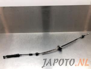 Begagnade Växelvajer, växellåda Hyundai Tucson (TL) 2.0 CRDi 16V Mild Hybrid 4WD Pris € 49,95 Marginaltabell erbjuds av Japoto Parts B.V.