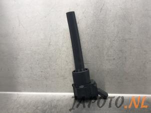 Begagnade Tändspole Hyundai Bayon 1.0 T-GDI 12V Mild Hybrid 48V Pris € 14,95 Marginaltabell erbjuds av Japoto Parts B.V.