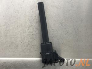 Begagnade Tändspole Hyundai Bayon 1.0 T-GDI 12V Mild Hybrid 48V Pris € 14,95 Marginaltabell erbjuds av Japoto Parts B.V.