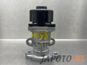 Gebruikte EGR Klep Suzuki Swift (ZCE/ZDE) 1.2 VVT 12V Hybrid Prijs € 74,95 Margeregeling aangeboden door Japoto Parts B.V.