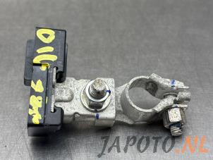 Gebruikte Accu sensor Suzuki Swift (ZCE/ZDE) 1.2 VVT 12V Hybrid Prijs € 49,95 Margeregeling aangeboden door Japoto Parts B.V.