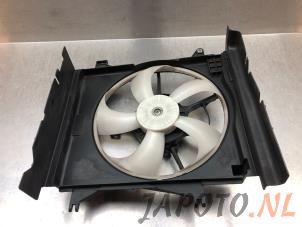 Begagnade Kylfläkt Mitsubishi Space Star (A0) 1.0 12V Pris € 149,95 Marginaltabell erbjuds av Japoto Parts B.V.