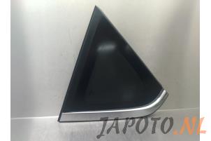 Gebruikte Driehoeks Ruit rechts-achter Hyundai Bayon 1.0 T-GDI 12V Mild Hybrid 48V Prijs € 49,95 Margeregeling aangeboden door Japoto Parts B.V.