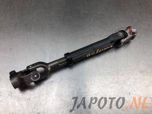 Gebruikte Stuurkolomas Hyundai i30 Wagon (PDEF5) 1.0 T-GDI 12V Prijs € 74,95 Margeregeling aangeboden door Japoto Parts B.V.