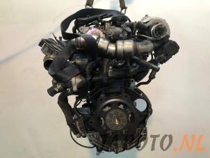 Gebruikte Motor Hyundai Tucson (TL) 2.0 CRDi 16V Mild Hybrid 4WD Prijs € 3.500,00 Margeregeling aangeboden door Japoto Parts B.V.