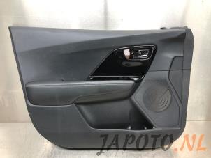Używane Tapicerka drzwi lewych przednich wersja 4-drzwiowa Kia Niro I (DE) 1.6 GDI Hybrid Cena € 74,95 Procedura marży oferowane przez Japoto Parts B.V.