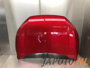 Gebruikte Motorkap Mitsubishi Eclipse Cross (GK/GL) 2.4 16V PHEV 4x4 Prijs € 550,00 Margeregeling aangeboden door Japoto Parts B.V.