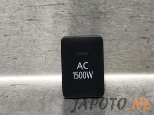 Begagnade Luftkonditionering, brytare Mitsubishi Eclipse Cross (GK/GL) 2.4 16V PHEV 4x4 Pris € 24,95 Marginaltabell erbjuds av Japoto Parts B.V.