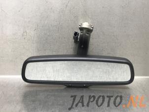 Gebruikte Binnenspiegel Mitsubishi Eclipse Cross (GK/GL) 2.4 16V PHEV 4x4 Prijs € 74,95 Margeregeling aangeboden door Japoto Parts B.V.