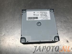 Gebruikte Camera module Mitsubishi Eclipse Cross (GK/GL) 2.4 16V PHEV 4x4 Prijs € 249,95 Margeregeling aangeboden door Japoto Parts B.V.