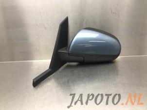 Gebruikte Buitenspiegel links Mitsubishi Colt (Z2/Z3) 1.3 16V Prijs € 34,95 Margeregeling aangeboden door Japoto Parts B.V.