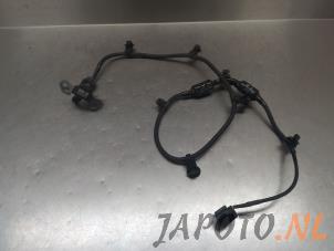 Begagnade Framåtriktad kamera Mitsubishi Eclipse Cross (GK/GL) 2.4 16V PHEV 4x4 Pris € 349,95 Marginaltabell erbjuds av Japoto Parts B.V.