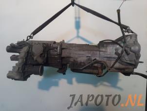 Gebruikte Automaatbak Suzuki Grand Vitara II (JT) 2.0 16V Prijs € 1.000,00 Margeregeling aangeboden door Japoto Parts B.V.