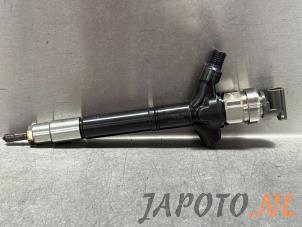 Begagnade Insprutare (diesel) Toyota Corolla Verso (R10/11) 2.2 D-4D 16V Pris € 149,95 Marginaltabell erbjuds av Japoto Parts B.V.