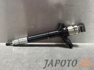 Begagnade Insprutare (diesel) Toyota Corolla Verso (R10/11) 2.2 D-4D 16V Pris € 149,95 Marginaltabell erbjuds av Japoto Parts B.V.