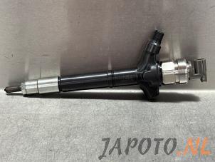 Begagnade Insprutare (diesel) Toyota Corolla Verso (R10/11) 2.2 D-4D 16V Pris € 149,95 Marginaltabell erbjuds av Japoto Parts B.V.